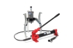 Съемник гидравлический с выносным насосом СГН-30 серия ПРОФИ (КВТ)