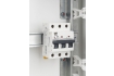 ARMAT Автоматический выключатель M10N 3P C 4А IEK