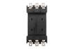 Панель втычная AV POWER-1/3ETU переднего присоед. PID-1/3F 125А EKF