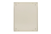 Слаботочный щит Crosser R-1 (390х340х120) IP31 EKF PROxima