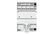 Контактор модульный КМ 25А 2NО+2NC (3 мод.) EKF PROxima