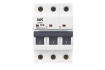 ARMAT Автоматический выключатель M10N 3P D 16А IEK