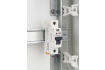 ARMAT Автоматический выключатель M06N 1P D 10А IEK