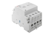 Контактор модульный КМ 40А 3NО+NC (3 мод.) EKF PROxima