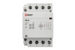 Контактор модульный КМ 63А 3NО+NC (3 мод.) EKF PROxima