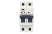 ARMAT Автоматический выключатель M06N 2P D 6А IEK