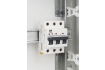 ARMAT Автоматический выключатель M10N 3P D 3А IEK