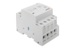 Контактор модульный КМ 20А 3NО+NC (3 мод.) EKF PROxima