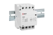 Контактор модульный КМ 40А 3NО+NC (3 мод.) EKF PROxima