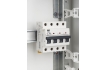 ARMAT Автоматический выключатель M06N 4P C 6А IEK