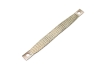Плоский шлейф заземления ПЗ 35-1000 (Fortisflex)