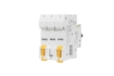 ARMAT Автоматический выключатель M06N 3P D 40А IEK