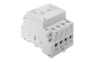 Контактор модульный КМ 63А 4NC (3 мод.) EKF PROxima