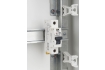 ARMAT Автоматический выключатель M06N 1P D 50А IEK