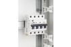 ARMAT Автоматический выключатель M06N 4P C 20А IEK