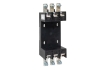 Панель втычная AV POWER-1/3TR переднего присоед. PID-1/3F 125А EKF Averes