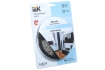 Лента светодиодная 5м блистер LSR-3528W120-9.6-IP20-12V IEK-eco