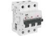 ARMAT Автоматический выключатель M10N 3P L 50А IEK