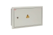 ЩРВ-18 (390х340х120) IP31 PROXIMA EKF