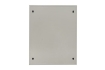 Щит учетно-распред. навесной ЩУРн 3/18 (500х400х160) IP31 EKF PROxima