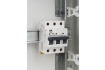 ARMAT Автоматический выключатель M10N 3P C 16А IEK