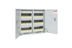 ЩРН-72 двухдверный (480х565х120) IP31 PROXIMA EKF