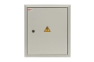 ЩРВ-18 (390х340х120) IP31 PROXIMA EKF