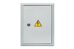 ЩМП- 27.21.14 (ЩМП-00) IP31 PROXIMA EKF