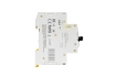 ARMAT Автоматический выключатель M06N 1P D 3А IEK