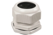 Сальник PG 42 диаметр проводника 30-40мм IP54 IEK