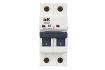 ARMAT Автоматический выключатель M06N 2P C 3А IEK