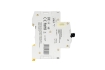 ARMAT Автоматический выключатель M06N 1P C 5А IEK