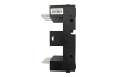 Панель втычная AV POWER-2/3 заднего присоед. PID-2/3R 200А EKF Averes