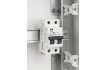 ARMAT Автоматический выключатель M06N 2P D 10А IEK