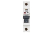 ARMAT Автоматический выключатель M06N 1P D 4А IEK