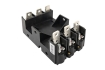 Панель втычная AV POWER-2/3 заднего присоед. PID-2/3R 200А EKF Averes